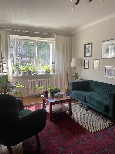 Dobry Psycholog Warszawa Justyna Zieleniewska. Terapia Psychodynamiczna