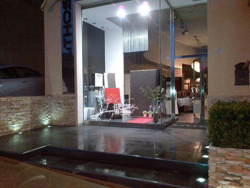 Lithos Srl - Visual