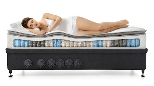 Beds For Backs Yarraville Gallery - Australia