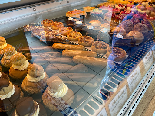 Boulangerie Rose - St Marcel - Thumbnail