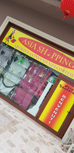 Asia Shopping - Thumbnail