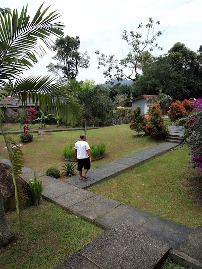 Photos of Villa Darussalam