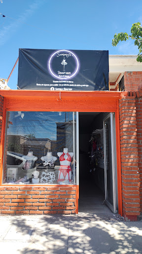 Sammy's Showroom