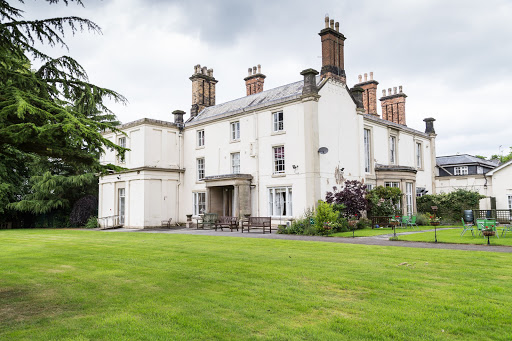 Nursing home in Nr Stone: True Peace of Mind