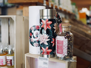 Photo n°14 de L'Épicier Bio - Emile Noël à Pont-Saint-Esprit (Magasin bio)