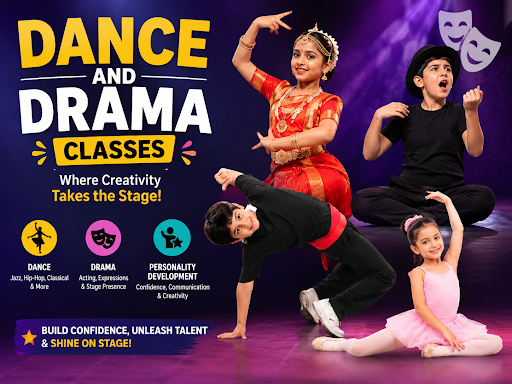 Discover the Best Dance School in Malviya Nagar – Join BACK BEAT CREW Today! post image