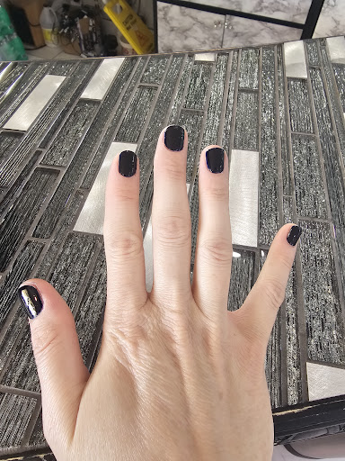 Aqua Zen Nails - Thumbnail