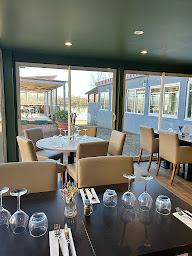 Photo n°11 de Ô Pêcheur à Saint-Georges-de-Reneins (Restaurant français)