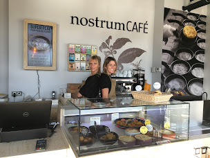 Photo n°37 de NOSTRUM à Le Bourget-du-Lac (Restauration rapide)