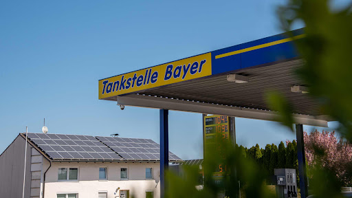 Kraftstoffe Waschpark Bayer e. K. - Thumbnail