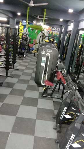 Fit Life Gym