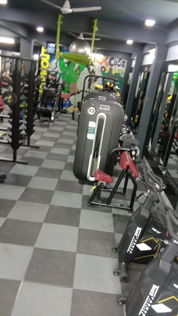 Fit Life Gym