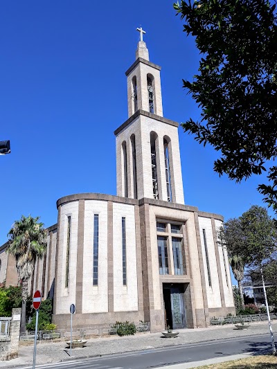 Basilica del Sacro Cuore di Gesù