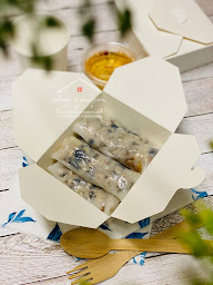 Photo n°18 de CHEZ NGUYEN Spécialités vietnamiennes à Gap (Restaurant vietnamien)