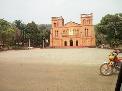 Notre-Dame of Bangui Cathedral