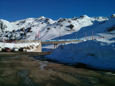Photos of Parking Bonaigua