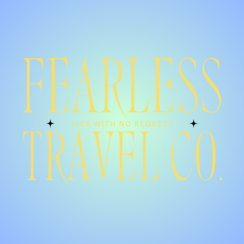 Fearless Travel Co.