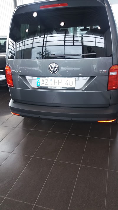 Photos of Autohaus Creusen + Scherer GmbH & Co. KG