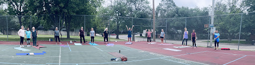 LiveWellFit - Visual