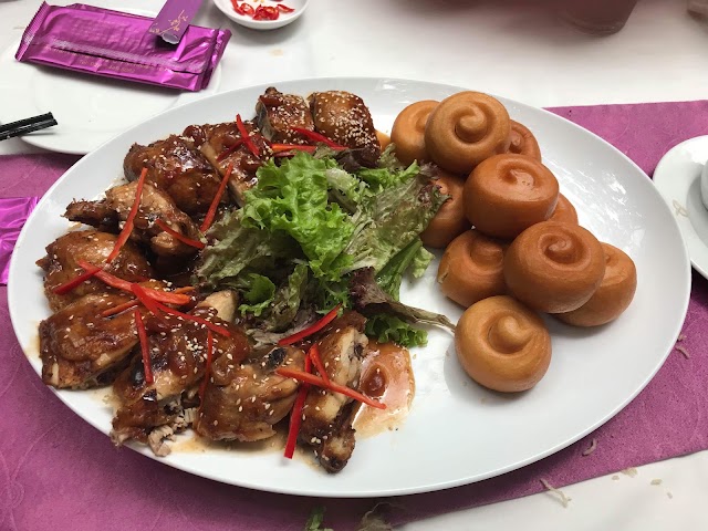 Pergola Restaurant