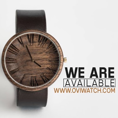Photos of Ovi Watch