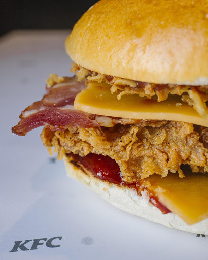 Photo 2 - KFC Servon