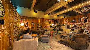 Photo n°56 de Le Grand Breguet à Paris (Restaurant biologique)