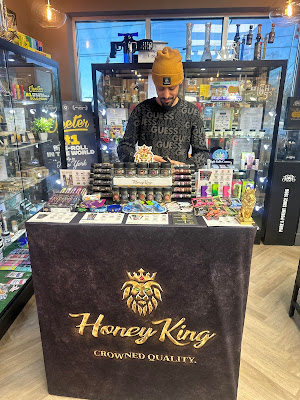 Photo of Canna Planet Dispensary & Weed Delivery - Monticello