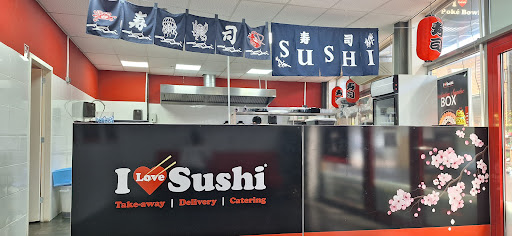 I Love Sushi Hengelo - Thumbnail