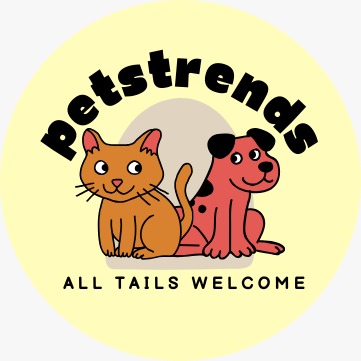 PetsTrends - Visual