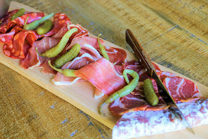 Photo n°24 de Maméta bistro à Mont-de-Marsan (Restaurant français)