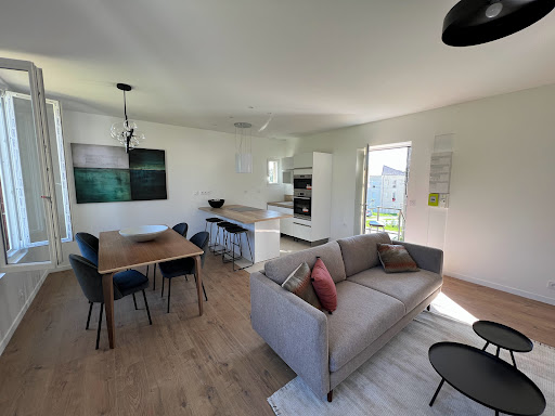 Immobilier Vallée de Chevreuse - Carine Dos Santos
