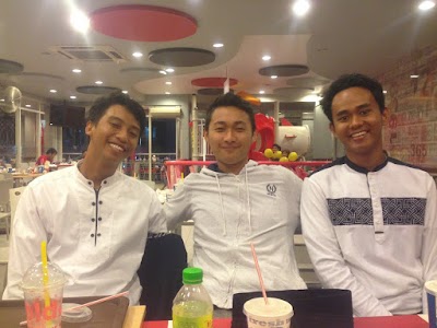 Photos of Kios Andi Nur