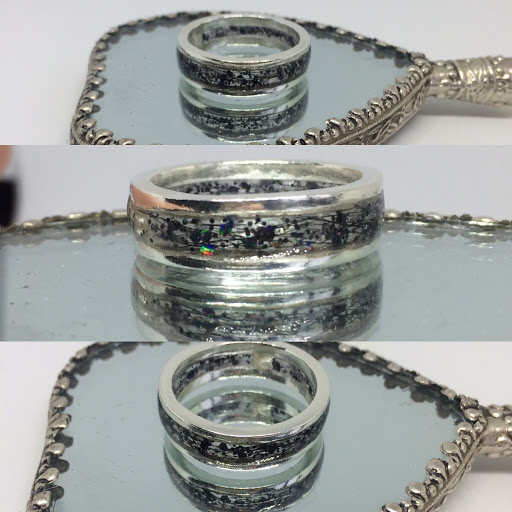 Bottled Blessings - Visual