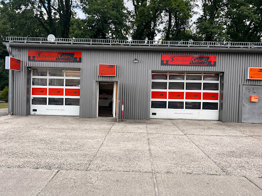 ScheibenKaiser Autoglaserei Güstrow