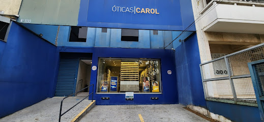 Óticas Carol - Pompéia - Óculos