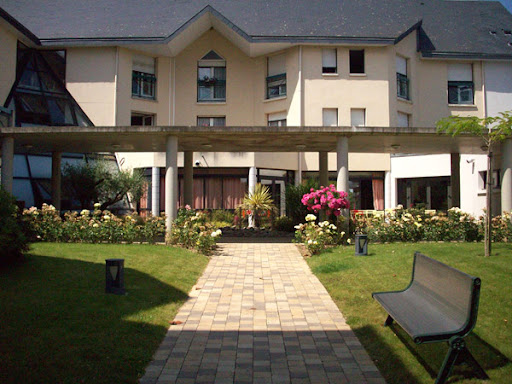 Photo de Maison Sainte-Anne - Hospitalité Saint-Thomas de Villeneuve