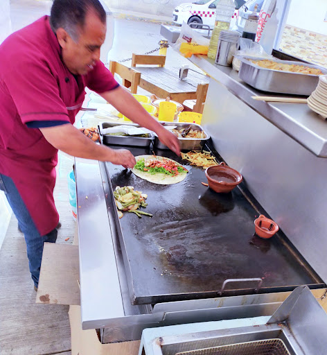 Taquería y Parrillada Los TLAXCALITAS - Thumbnail