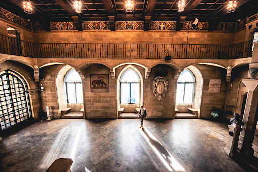 Public Palace of the Republic of San Marino - Thumbnail