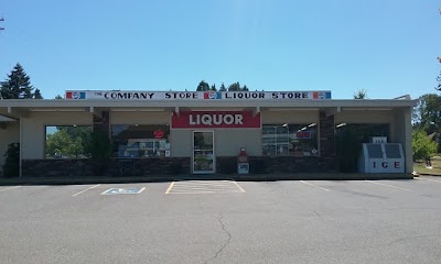 Hometown Liquor & Company Store