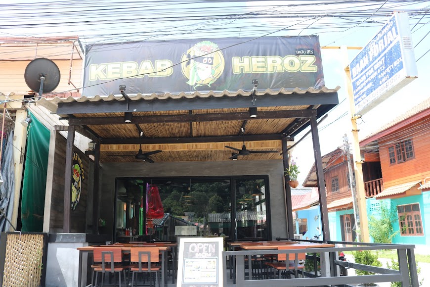 Kebab Heroz