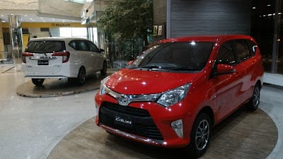 Photos of Auto 2000 Sudirman