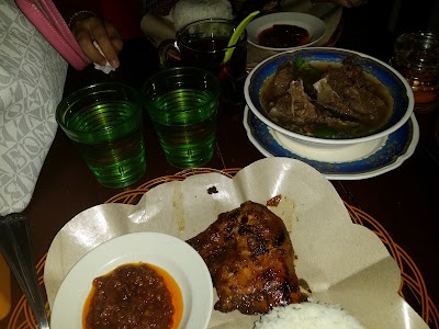 Photos of De'Banna Restaurant & Catering