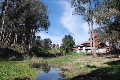 Photos of Third Police Station Algarrobo