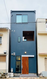 JS暁宅・新今里