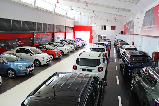 I want to buy a car - Thumbnail
