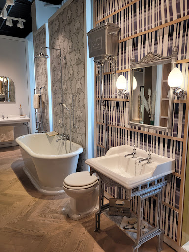 Bathroom Brands - Visual
