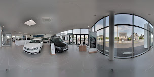 Photo n°31 de Volkswagen Dinan - Cobredia à Quévert (Concessionnaire Volkswagen)