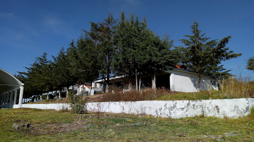 Escuela Preparatoria Oficial No. 79 "San Jeronimo Amanalco"