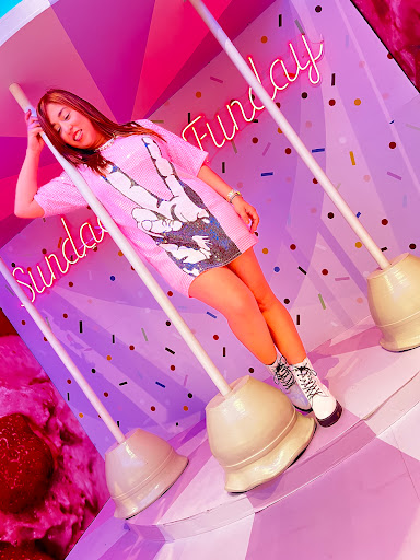 Giramelange Butik - Thumbnail